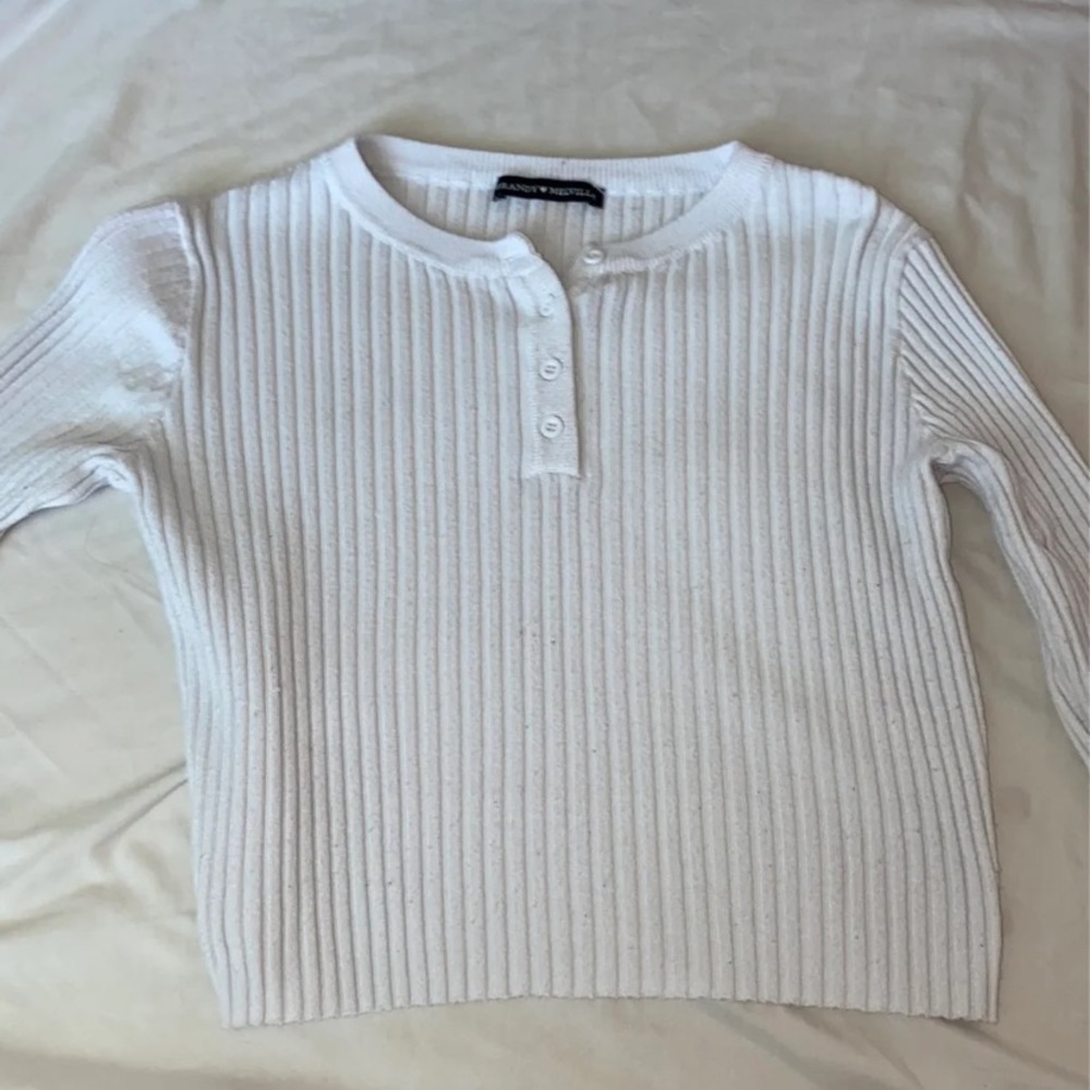 Brandy Melville Knit sweater